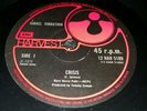 ISRAEL VIBRATION CRISIS 12