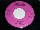 Little Stanley the U-T  Unknown TX Northern Soul Funk Killer 45 R&B