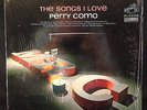 *SEALED* PERRY COMO 