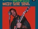 Magic Sam Blues Band - West Side Soul
