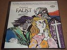 De Los Angeles/Gedda/Christoff/Cluytens GOUNOD Faust - Capitol GDR 7154 SEALED