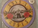 Guns n Roses Welcome To The Jungle 12
