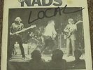 THE NADS You Don't Know Me 1980 RARE PRIVATE PRESS PUNK ROCK POWER POP 45 7
