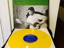 LP Folk ELIZABETH COTTEN Folksongs And Instrumentals 1958 Folkways FG 3526