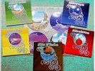 FRUITS DE MER (SENDEELICA) SIDE EFFECTS 4LP BOX SET COL VINYLS + POSTER