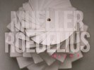 MUELLER ROEDELIUS - Imagori - Vinyl (pink vinyl LP)