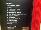 Rolling Stones Mobile Fidelity 11 LP Boxed Set