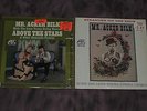 2 LP's Mr. Acker Bilk 