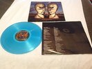 PINK FLOYD THE DIVISION BELL LP AQUA BLUE 1st PRESSING RARE UNPLAYED