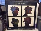 Gorillaz Demon Days Vinyl 2xLP EMI 2005 Sealed - Never opened Very rare New