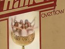 CHALICE Overflow LP 70s AUSSIE POWERPOP