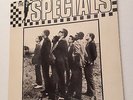 The Specials ska Do The Dog.Monkey Man Elvis Costello produced NM 1980 lp record