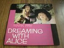 MARK FRY - DREAMING WITH ALICE LP A1 B1 2007 RE BARELY PLAYED NEAR MINT