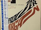Lee Morgan-The Rumproller-Blue Note 71028-JAPAN TOSHIBA EMI