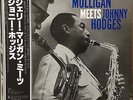 Gerry Mulligan-Meets Johnny Hodges-Verve 2682-JAPAN