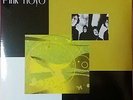 PINK FLOYD LP The Tea Set AKROPOLIS BOOTLEG GATEFOLD NUM EDIT MINT 