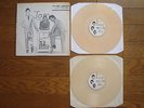 THE JAM Music Machine JAPAN N/F/Sale 2 Color LP Exist Only 50 Copy in the World