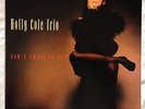 Holly Cole Trio - Don't Smoke In Bed  200 Gram Vinyl LP Classic/Blue Note  NM/NM