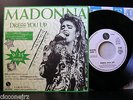 MADONNA ? DRESS YOU UP 7