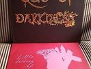 OUT OF DARKNESS - S/T - OOP OLD RE ON 