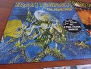 Iron Maiden ?– Live After Death...in very good condition... 1985..with Booklet