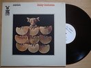 BOBBY HUTCHERSON Montara JAPAN PROMO LP BLUE NOTE GP 3144
