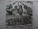 Tyll-Sexphonie 1975 German Kerston FK 65025 NM/EX- Great Femme Vocals Prog/Psych