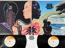 MILES DAVIS BITCHES BREW CBS/SONY SOPJ-58/9 Japanese Pressing Vinyl 2LP