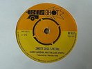 Boris Gardner And The Love People - Memories Of Love 1970 UK 45 BIG SHOT