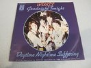 Paul Mccartney Wings Goodnight Tonight Italy 45  VG++ Rec NM Beatles