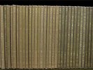 Bach Complete Cantatas 1-35 Harnoncourt Most NM- w/ Scores 70 Telefunken LPs