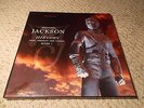 1995 Michael Jackson HISTORY 3 RECORD Lp record SET Past present Future