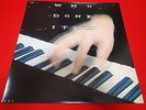 HIROYUKI NAMBA|WHO DONE IT?|RAL-4502|JAPAN LP