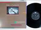 BILL EVANS MORE FROM THE VANGUARD RIVERSIDE VIJ-4048 Japanese Pressing Vinyl LP