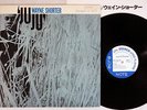 WAYNE SHORTER JUJU BLUE NOTE GXK8076 Japanese Pressing Vinyl LP