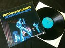 The Troggs - Trogglodynamite  LP UK 1967 VG/VG+ Mono  # Garage