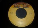 KISS-ACE FREHLEY-NEW YORK GROOVE-RARE EL SALVADOR SINGLE (2)