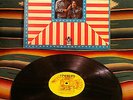TOMMY OLIVENCIA Y SU ORQUESTA CON CHAMCAO RAMIREZ Palante Bandera LP Inca Salsa