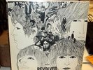 THE BEATLES REVOLVER MONO 1966 ORIGINAL VG++ PLAY TESTED  T2576 #6 HOLLYWOOD