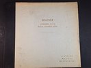 78RPM A Victor Musical Masterpiece Wagner Bridal Chamber Scene Lohengrin Box Set