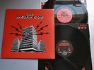 The Dead 60s - 2005 Deltasonic LP with Bonus Space Invader Dub LP