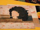 ALBERTO RADIUS FORMULA TRE LP CHE COSA SEI ORIG ITALY PROG 1976 EX GATEFOLD COVE