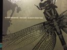 Coheed And Cambria Second Stage Turbine Blade Vinyl Tour Edition Ltd To 1000