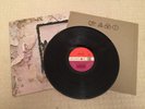Led Zeppelin 4 IV Untitled  UK Atlantic Plum / Red Rare w/Stickered Labels, 1971