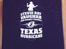 Stevie Ray Vaughan And Double Trouble Texas Hurricane Box Set Vinyl Lps Ex/Nm
