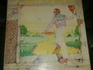 Elton John Goodbye Yellow Brick Road vinyl record English copy 73' yellow killer