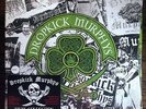 DROPKICK MURPHYS Box Set 10x LP CLEAR VINYL New STILL SEALED OOP /1000