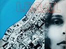 Gal Costa Brasil 1970 MONO LP Legal $4.00 shipping from New York