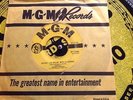 CARSON ROBISON ROCKABILLY ON M-G-M LBL ROCKIN' AND ROLLIN' WITH GRANDMAW