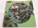 The Soft Machine -  ORIGINAL W/ MOVING PARTS SEALED LP
